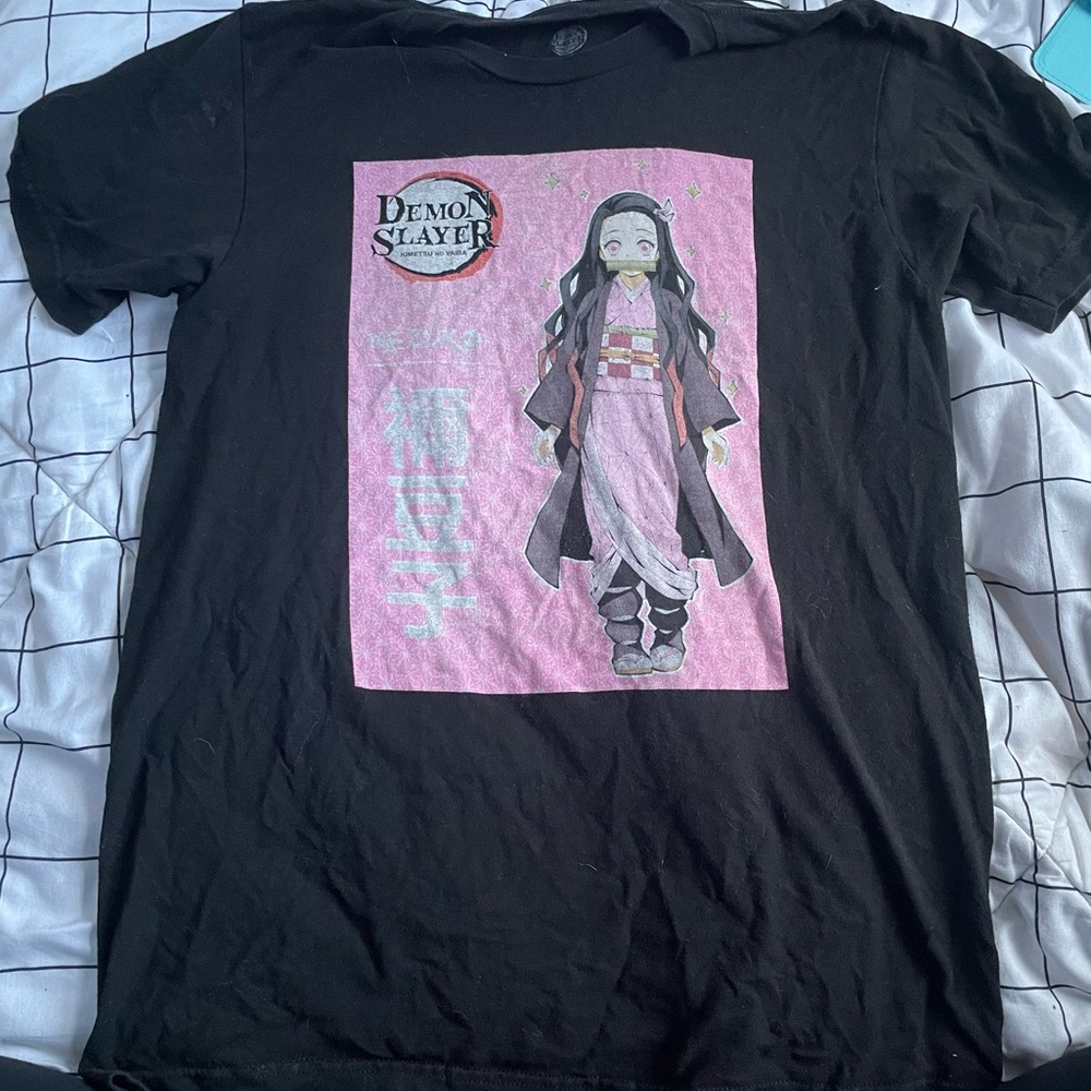 Lightly worn, no longer my style